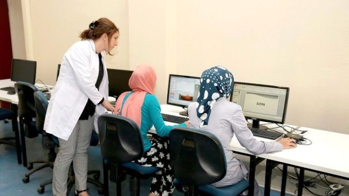 Şehitkamil, Çağı Yakından Takip Ediyor