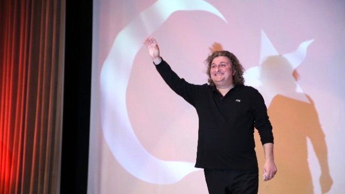 Sinan\'ın Güzelliği Bu Şehre Yansımış"