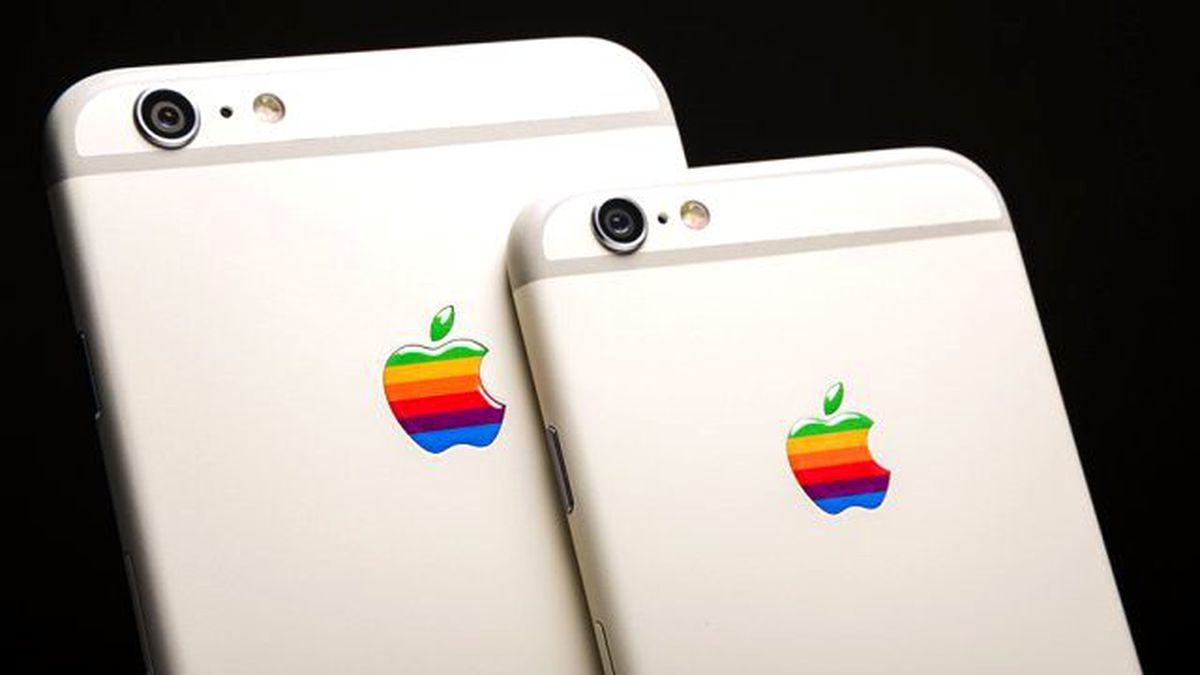 Sınırlı Sayıda Retro İphone 6s ve İphone 6s Plus