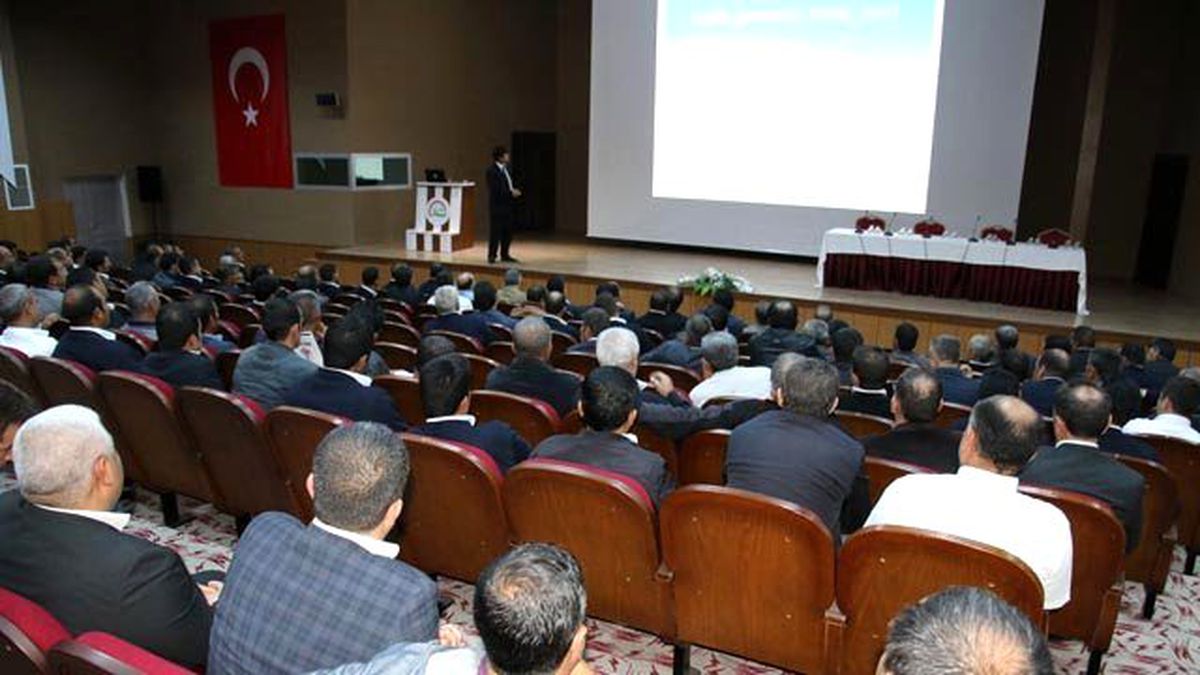 Toplu Taşıma Aracı Sürücülerine Eğitim