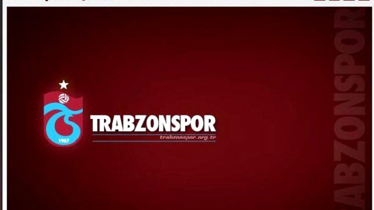 Trabzonspor\'da Şota Dönemi Sona Erdi (2)
