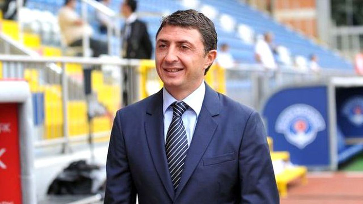 Trabzonspor'da Şota'yla Yollar Ayrıldı