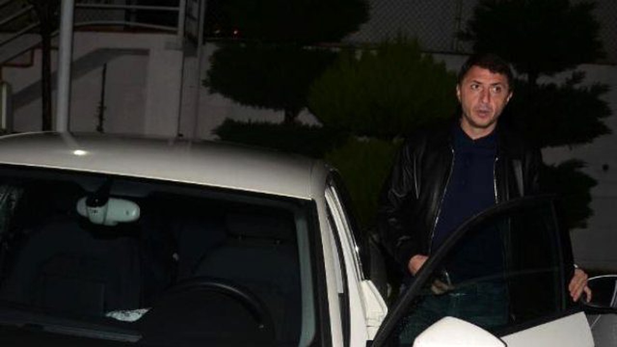 Trabzonspor Şota\'ya 200 Bin Euro Ödeyecek