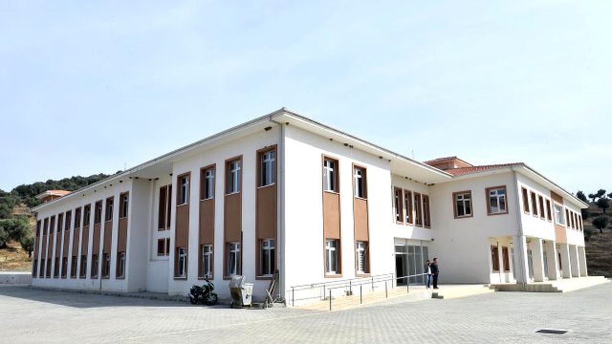Turizm Eğitimine Büyükşehir Desteği