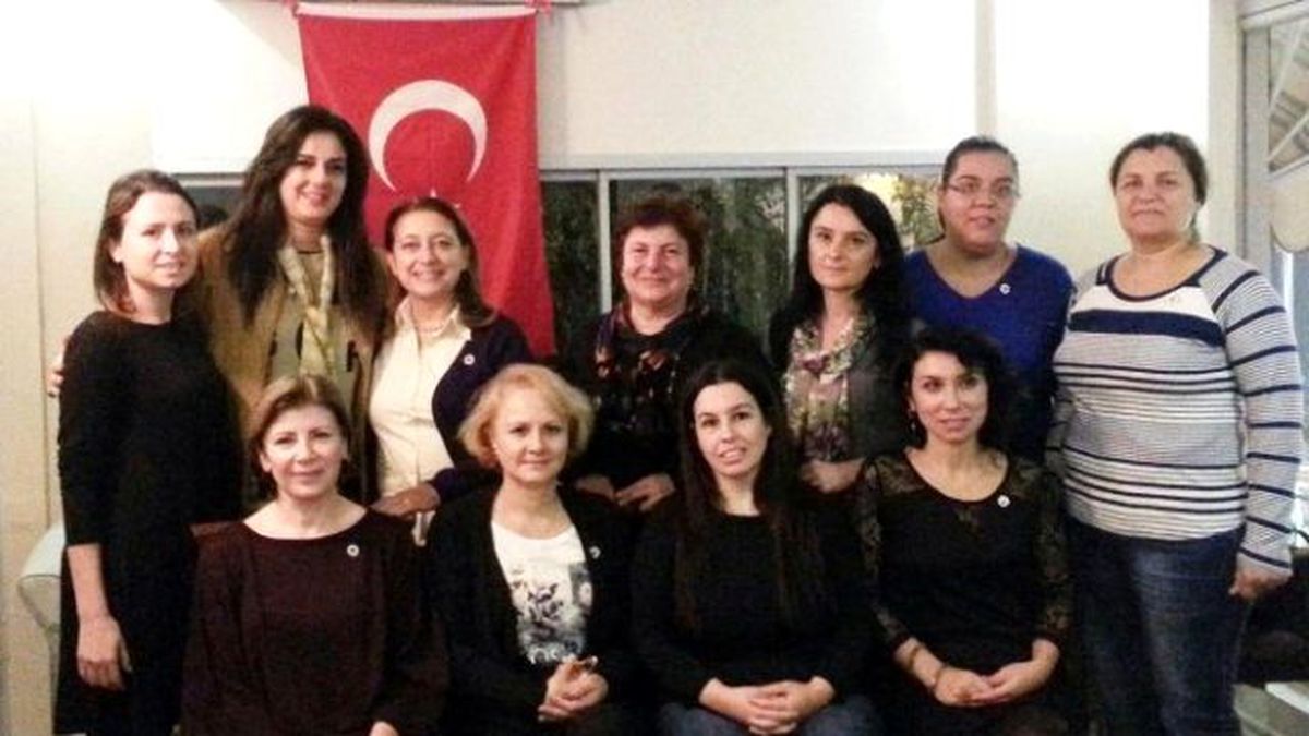 Türk Üniversiteli Kadınlar Derneği\'nden Yalova\'ya Şube