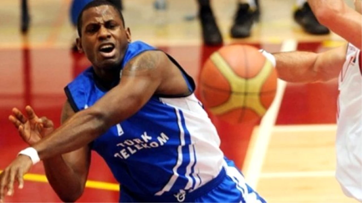 Türk Vatandaşı Basketbolcu Ali Karadeniz, ABD\'de Ölü Bulundu