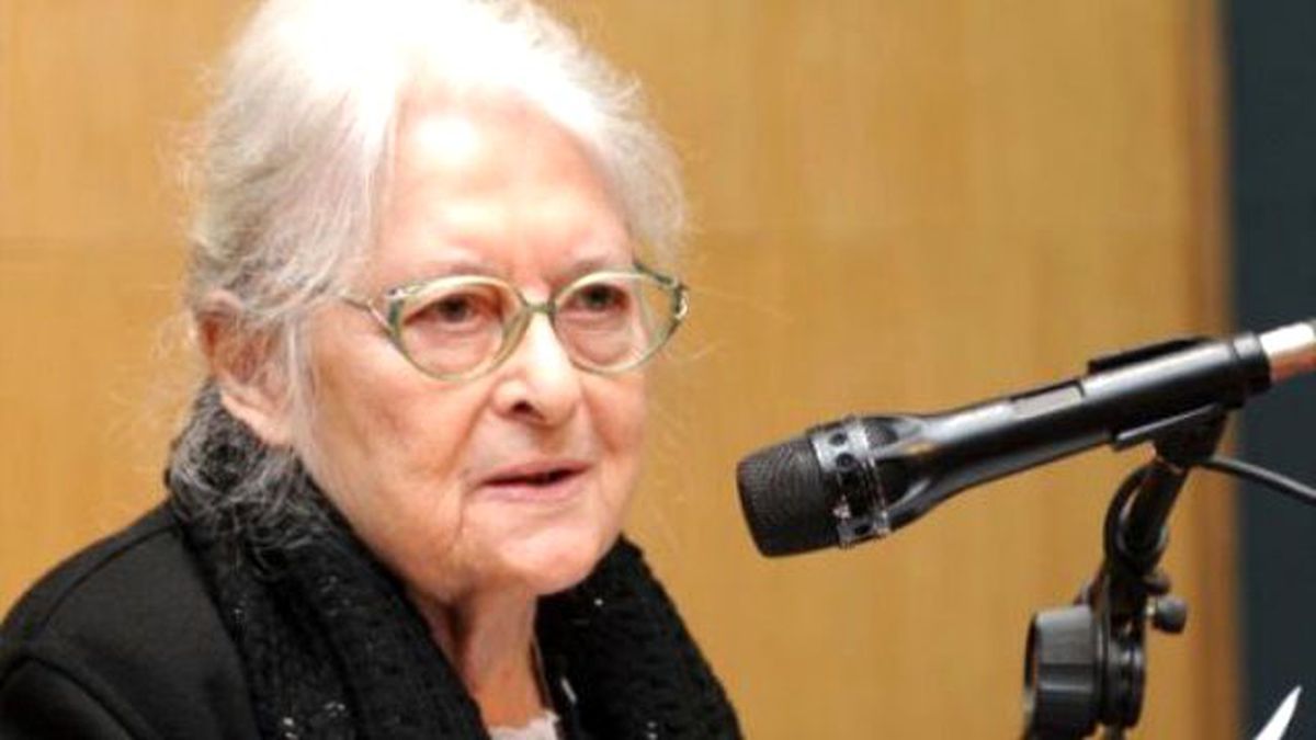 Türkiye Felsefe Kurumu Başkanı Prof. Dr. Kuçuradi Açıklaması