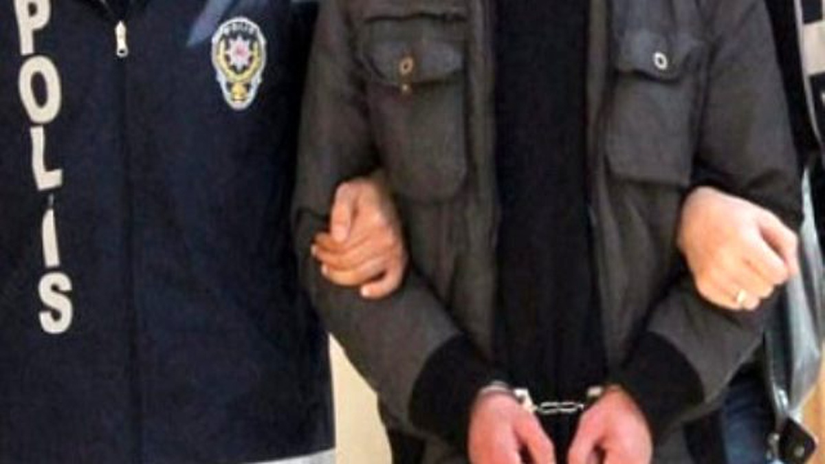 Uyuşturucu Madde İle Yakalanan 1 Kişi Tutuklandı