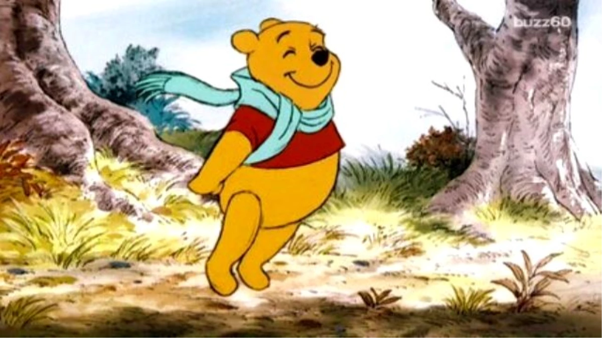 Winnie The Pooh İs Based On A Female Bear, Your Childhood Remains İntact