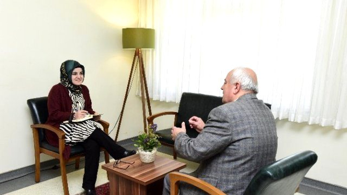 Yıldırım Belediyesi Vatandaşın Derdini Dinliyor