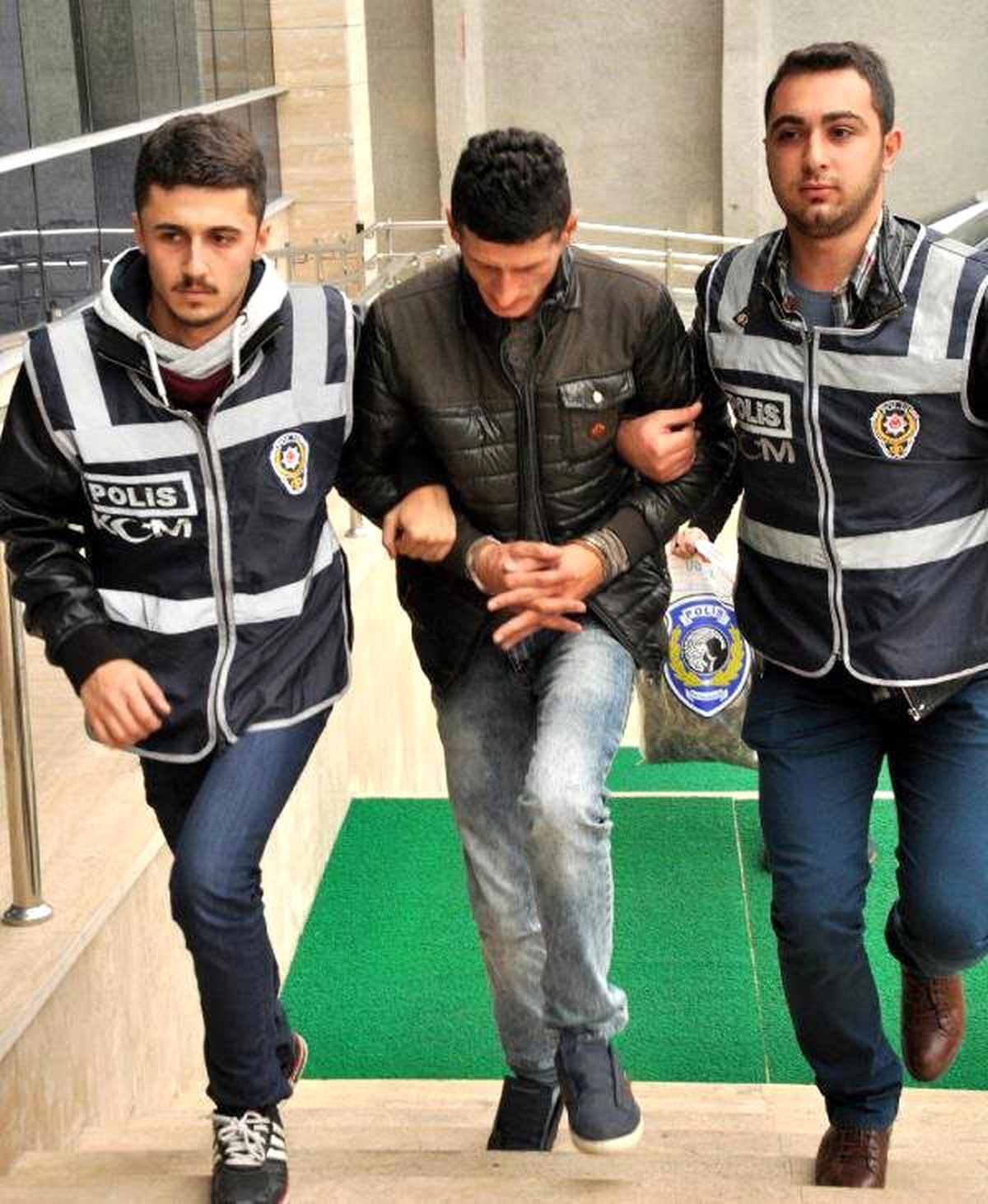 Zonguldak\'ta Uyuşturucu Operasyonu