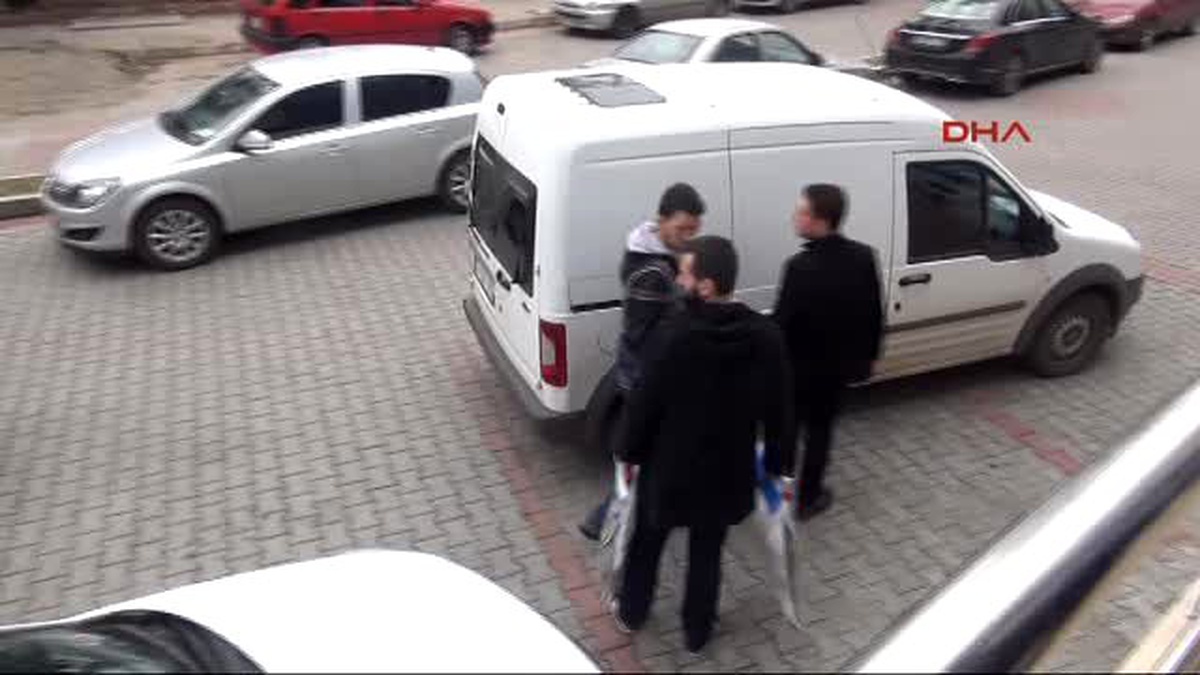 Zonguldak\'ta Uyuşturucu Operasyonu