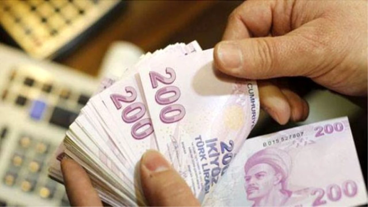 1300 Liralık Asgari Ücret Bilmecesi!