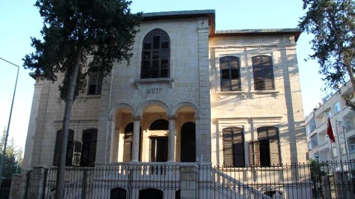 4 Bin 170 Kişi Müzeyi Ziyaret Etti