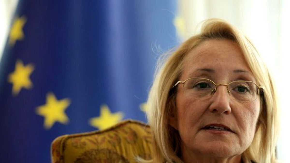 AB'den Türkiye'ye: Mülteci Krizinin Çözümünü İlerletin Rapor Yumuşasın