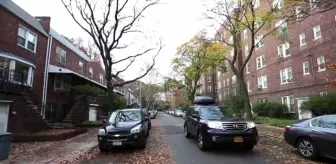 Türk Basketbolcu, New York'ta Ölü Bulundu