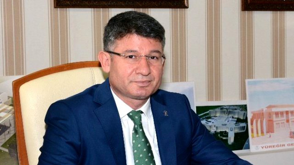 AK Parti İl Başkanı Yeni: "Anason Değil, Portakal Çiçeği Kokan Bir Şehir İstiyoruz"