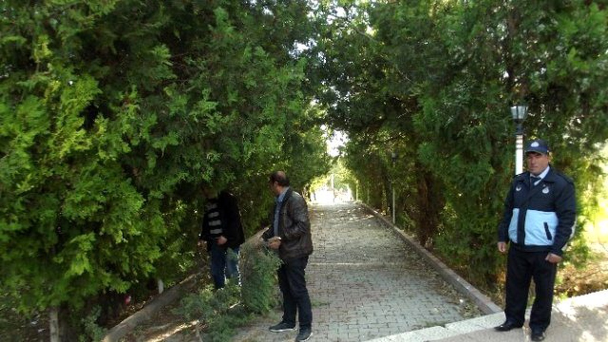 Akçadağ Belediyesi, Camilerin Temizliğine Başladı