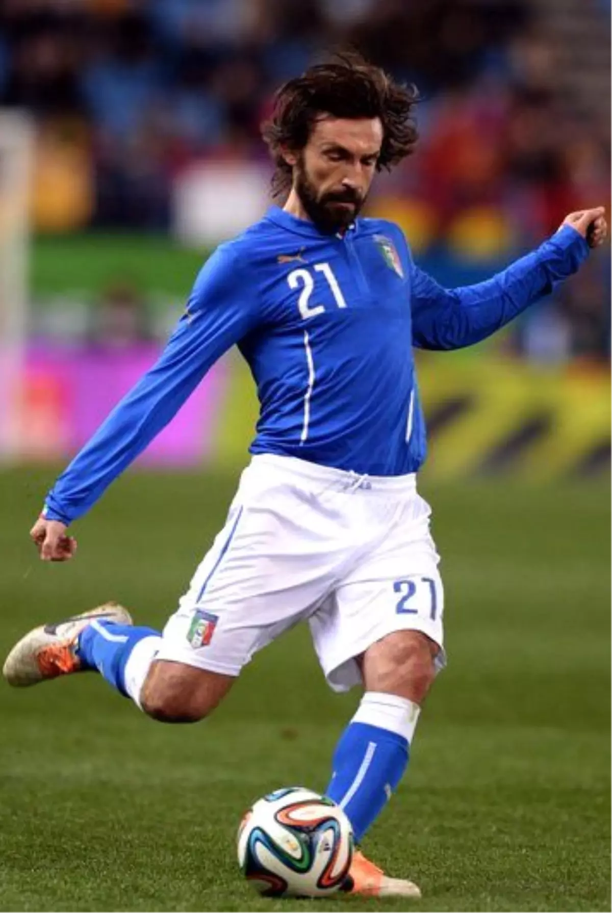 Antalyaspor\'da Yeni Bomba Andrea Pirlo