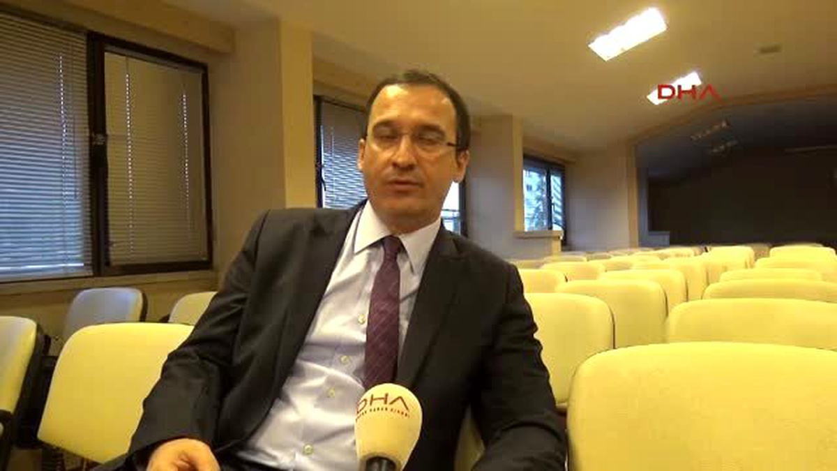 Antalya Baro Başkanı Bacanlı: G-20 Önlemlerinde Vatandaş Mağdur Edilmesin