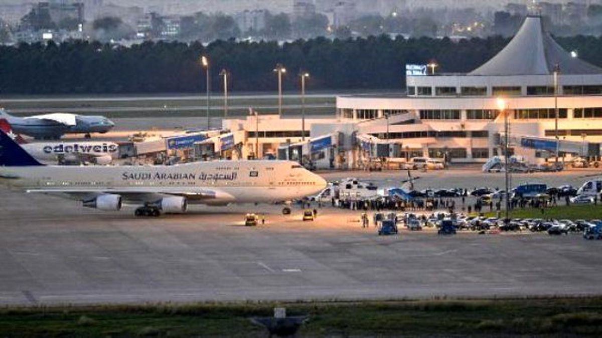 Antalya\'da G-20 Alarmı (3)