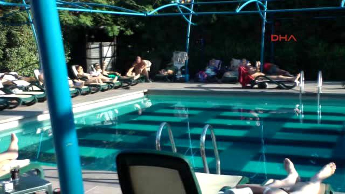Antalya Rezervasyon Değişikliği Yapan Ruslar Antalya\'ya Geliyor