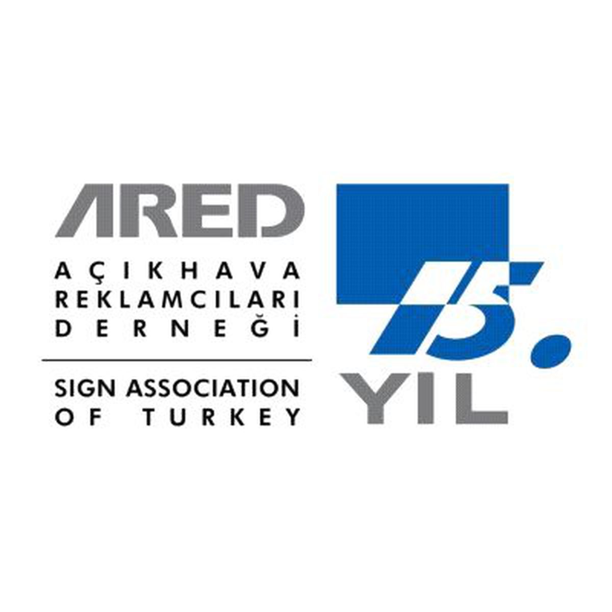 Ared Artık Sedefed ve Türkonfed Üyesi