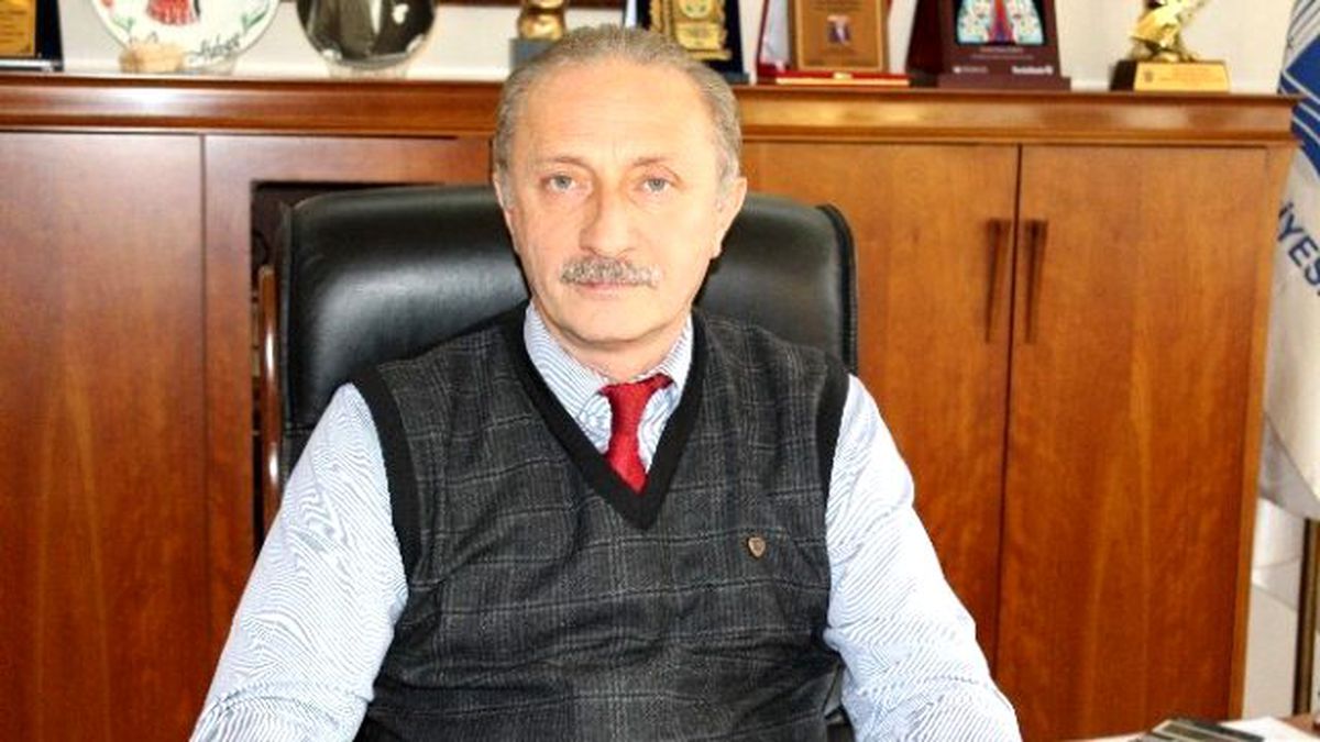 Atabay, "Doğalgaz İçin Başvuru Şart"