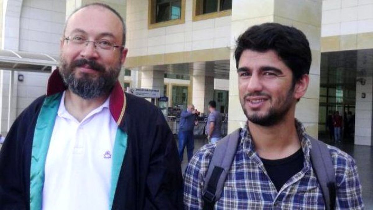 Avukatın Duruşmada \'Eli Kanlı Faşist Tem Polisi\' Sözü Suç Sayılmadı