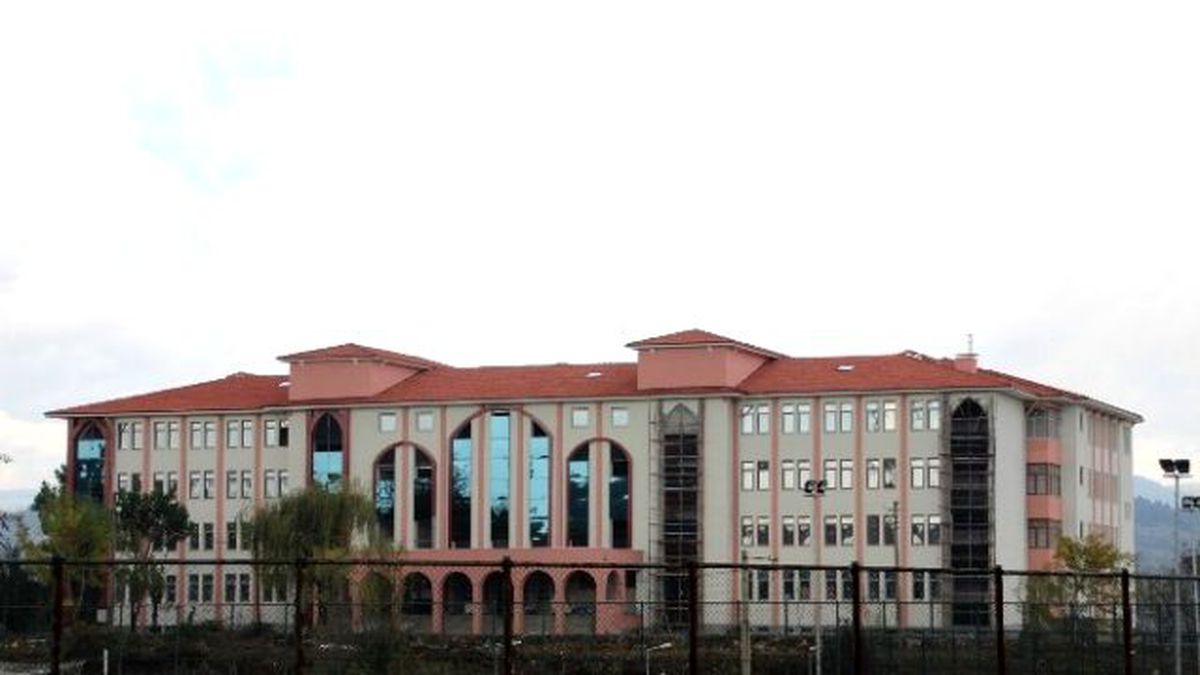 Bartın Yeni Bir Esere Daha Kavuşuyor