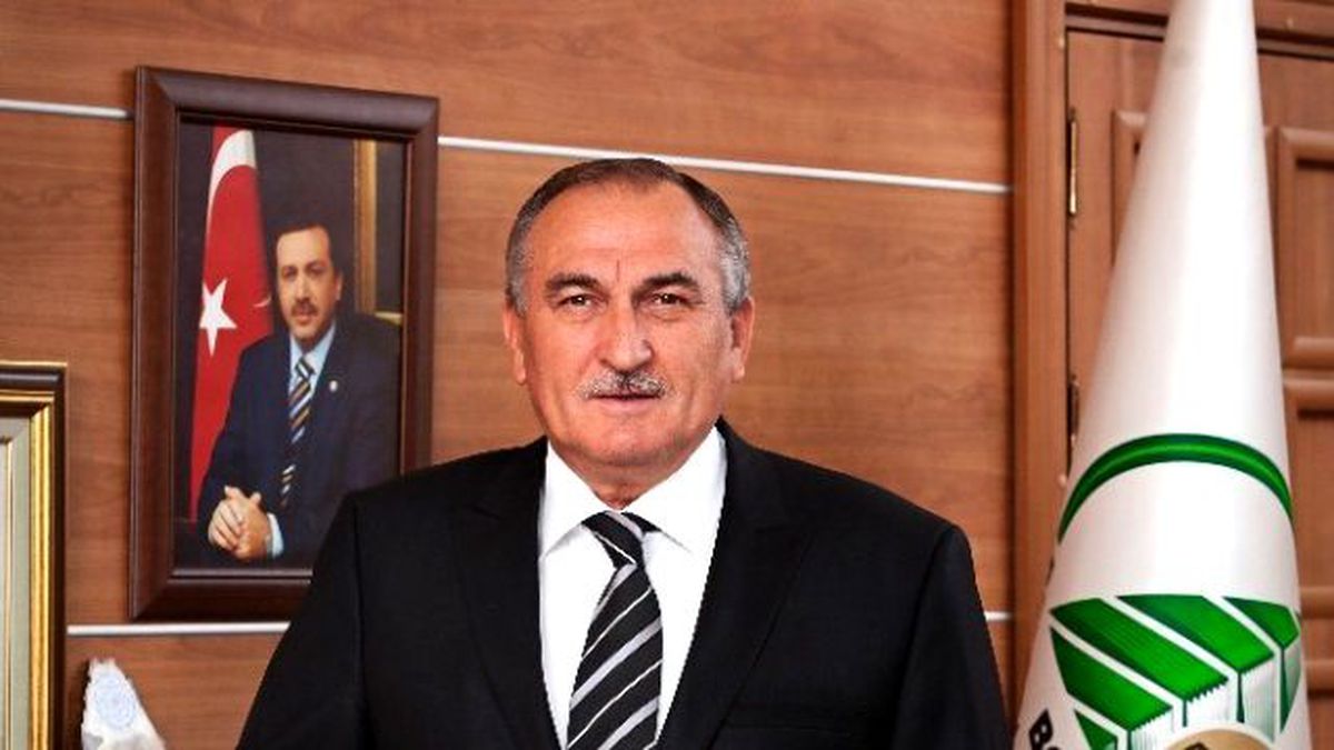 Bolu Belediye Başkanı Yılmaz\'dan Deprem Gerçeği Uyarısı