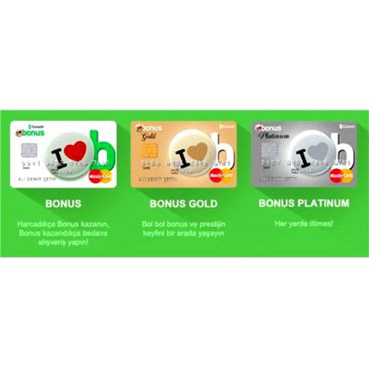 Bonus\'unuz ile Doğalgaz Borcunuzu Taksitlendirin
