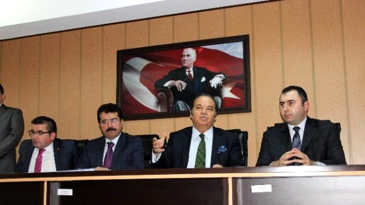 Çarşamba\'da Bilgi Güvenliği Konferansları