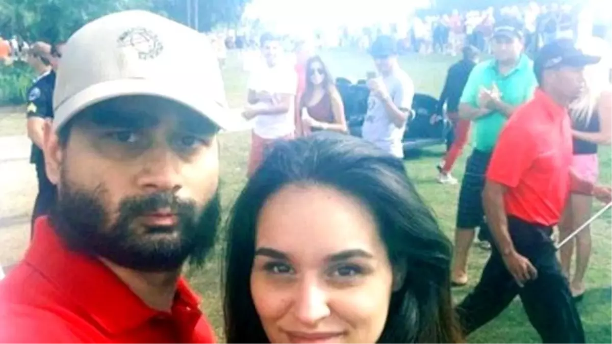 Karısını Öldürüp Fotoğrafını Facebook'ta Paylaşan Kocaya Müebbet İstemi