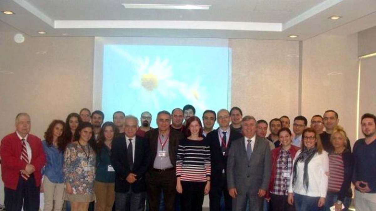 Edirne\'de İlk Kez Travma ve Resüsitasyon Eğitimi Veriliyor