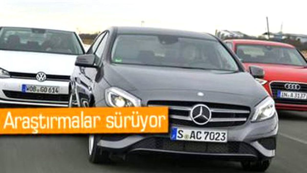 Emisyon Skandalı Diğer Üreticilere de Sıçrayabilir!