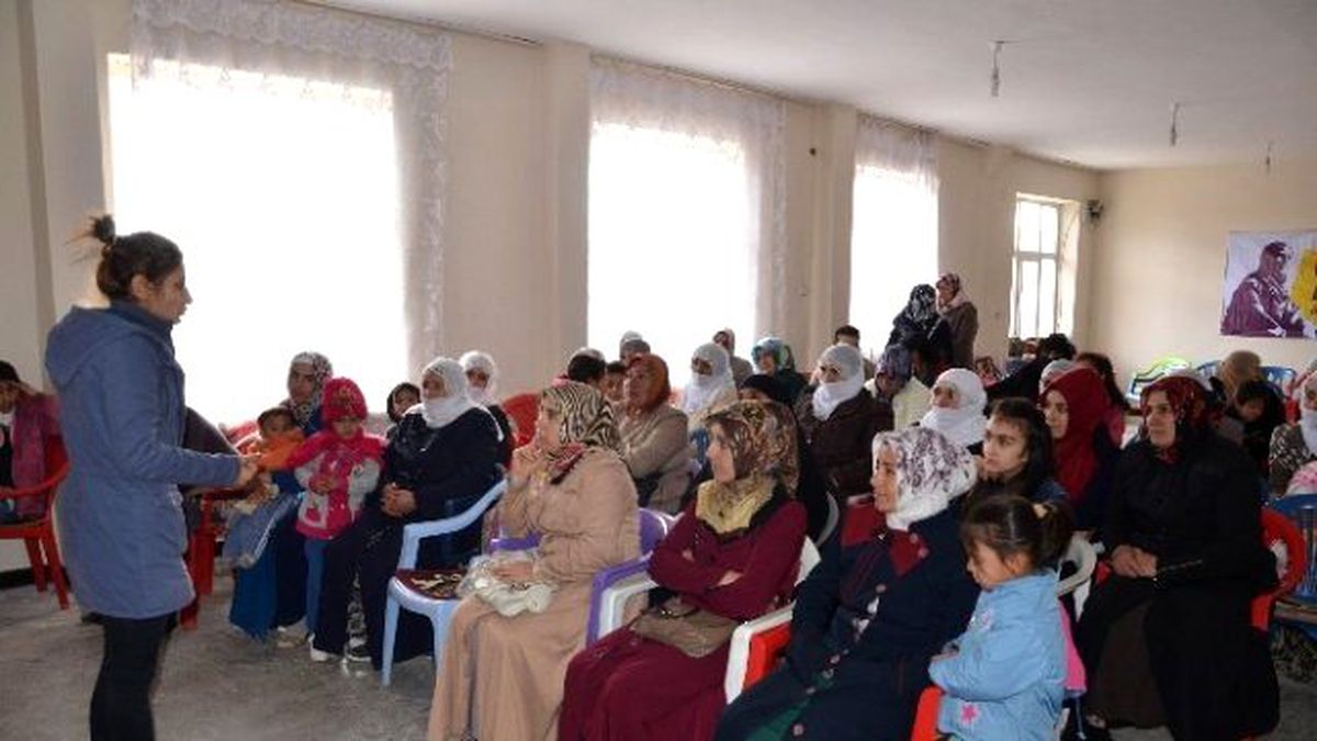 Erciş Belediyesi\'nin Sağlık Hizmetleri Devam Ediyor