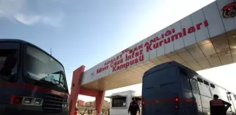 Ergenekon Sanıklarının Yurt Dışına Çıkış Yasağı Kalktı