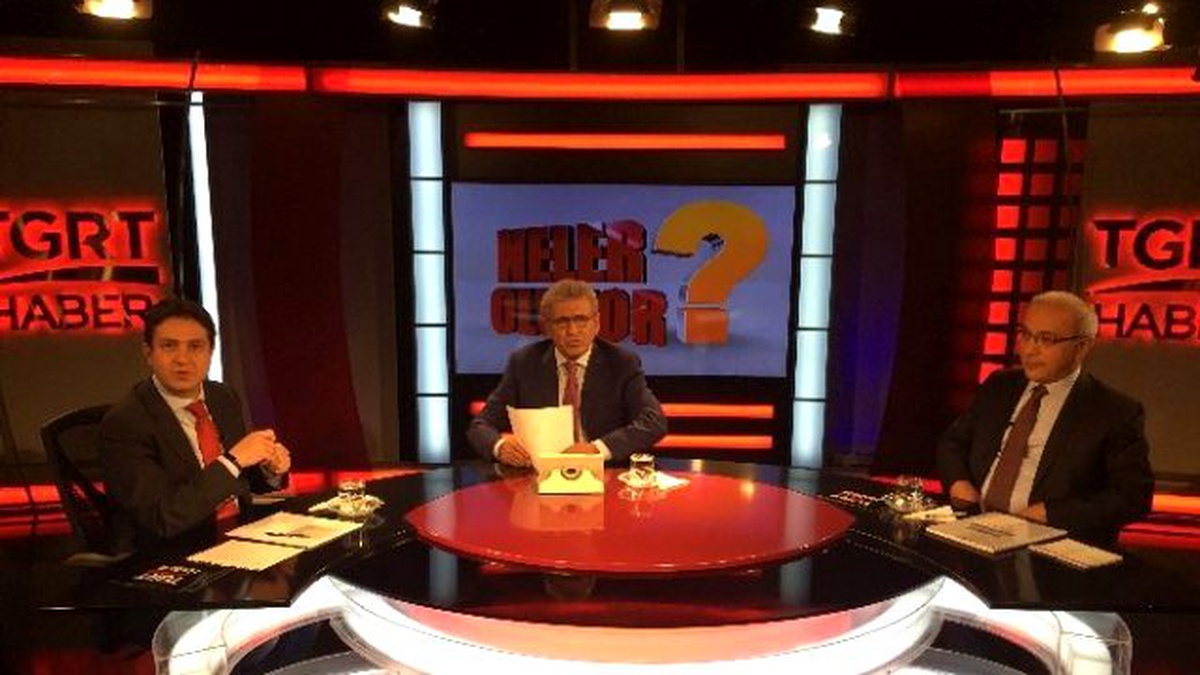 Eski Ulaştırma, Denizcilik ve Haberleşme Bakanı Lütfi Elvan Açıklaması