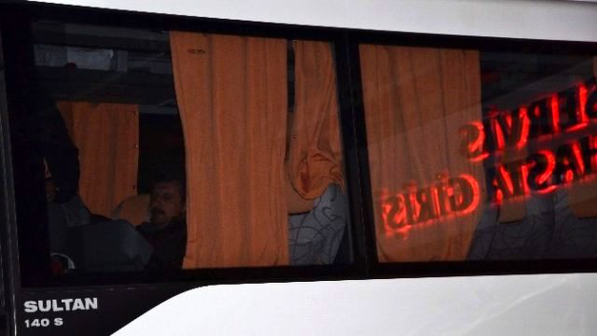 Eskişehir Merkezli "Paralel Devlet Yapılanması" Operasyonu