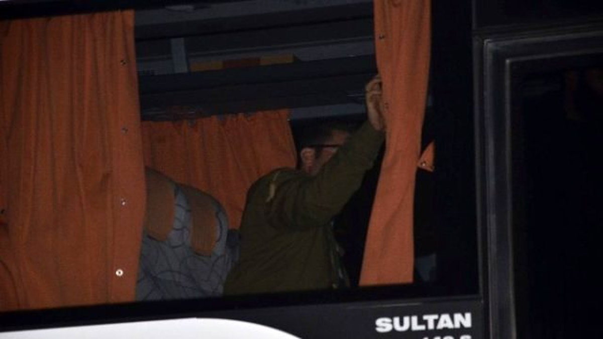 Eskişehir Merkezli Fetö/pdy Operasyonu