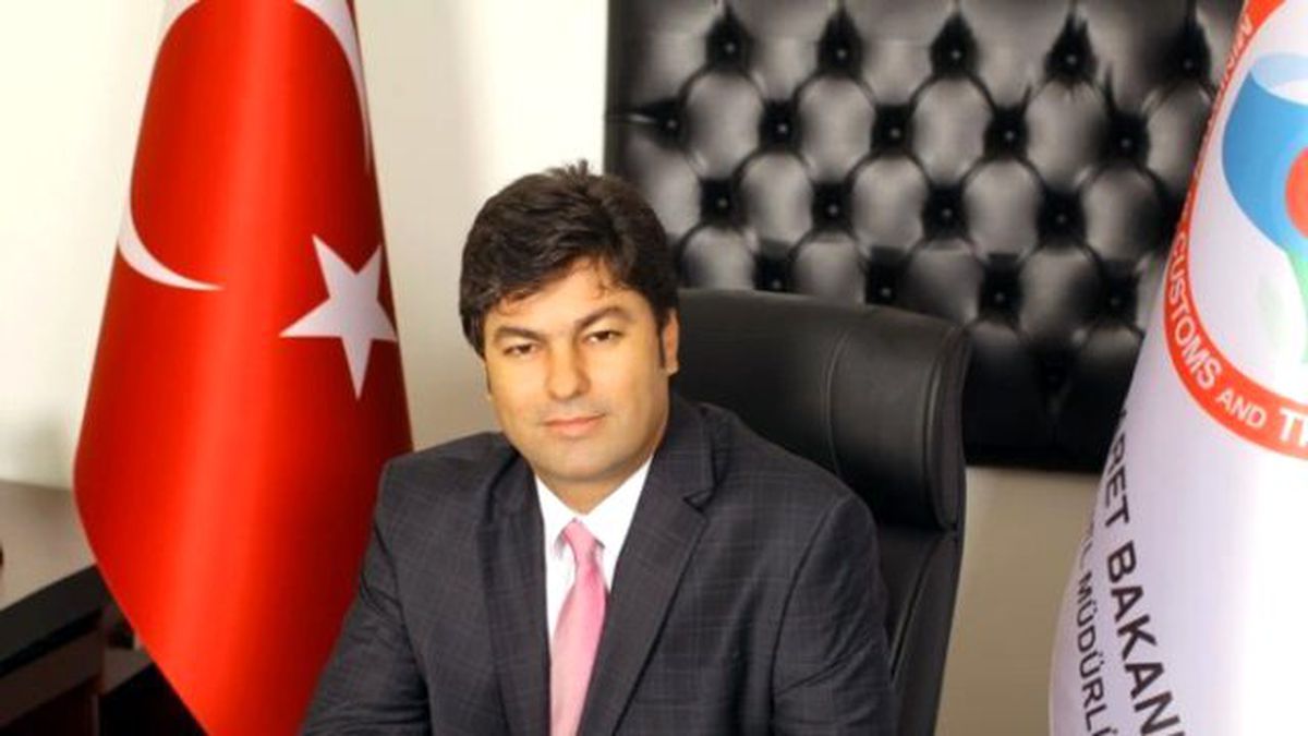 Esnafın Geleceği İzmir\'den Yükselecek