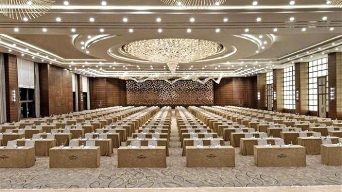 G20 Ülkeleri 60 Trilyon Dolarlık Ekonomiyi Yönetiyor