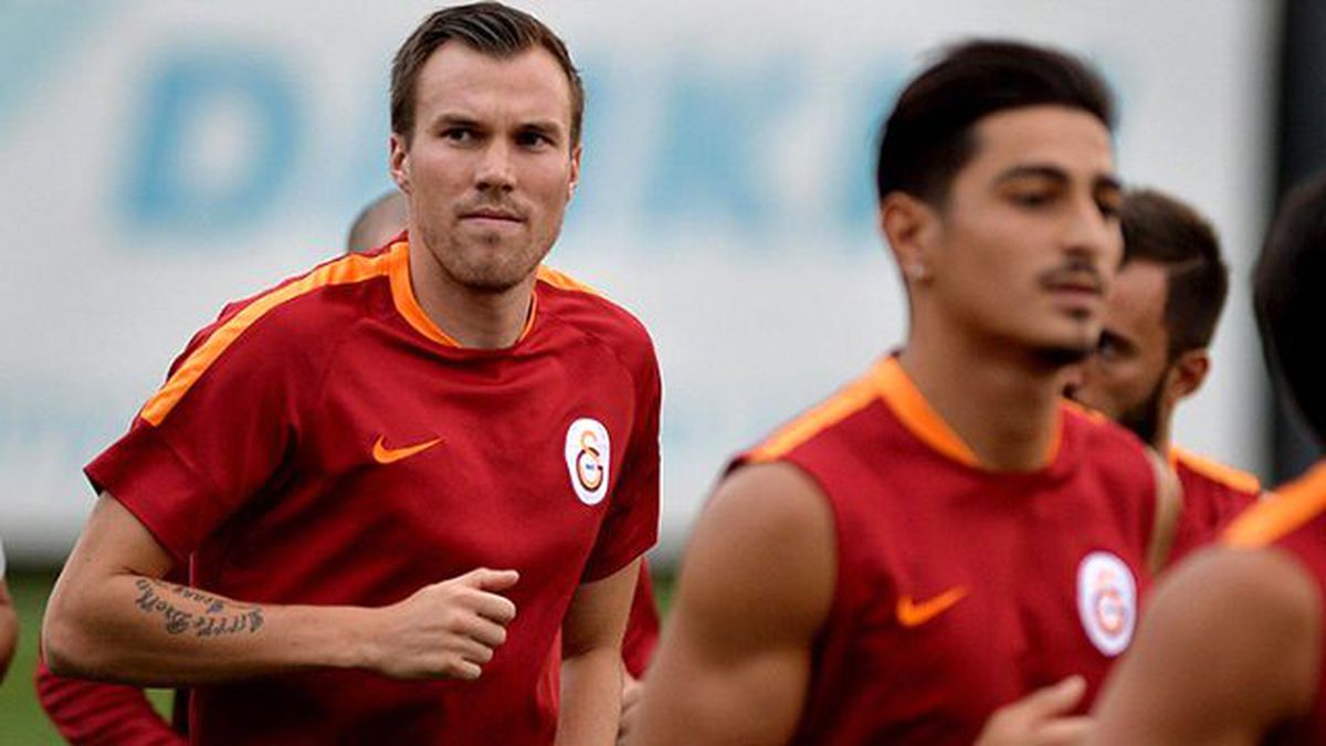 Galatasaraylı 3 Futbolcuya Talip Çıktı