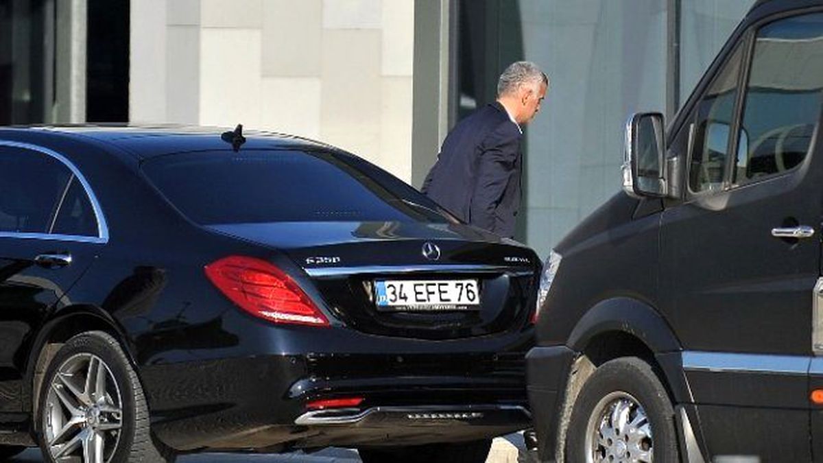 Hacıosmanoğlu, \'Savunmaya\' Geldi