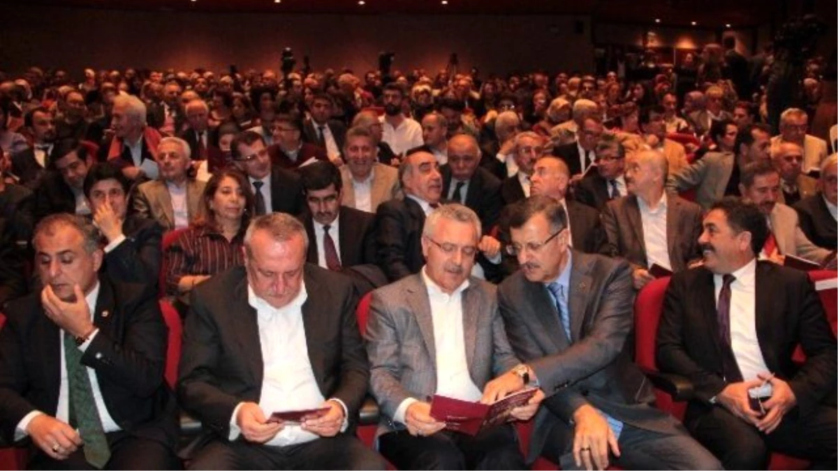 Harput- Elazığ Türküleri Beste Yarışması Ödül Töreni ve Konseri