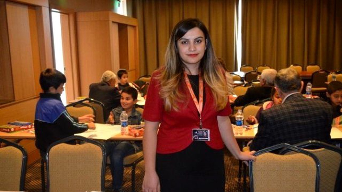 Kare Kare Film Atölyesi\' Etkinliğinde Çocuklar ile Yaşlılar Bir Araya Geldi