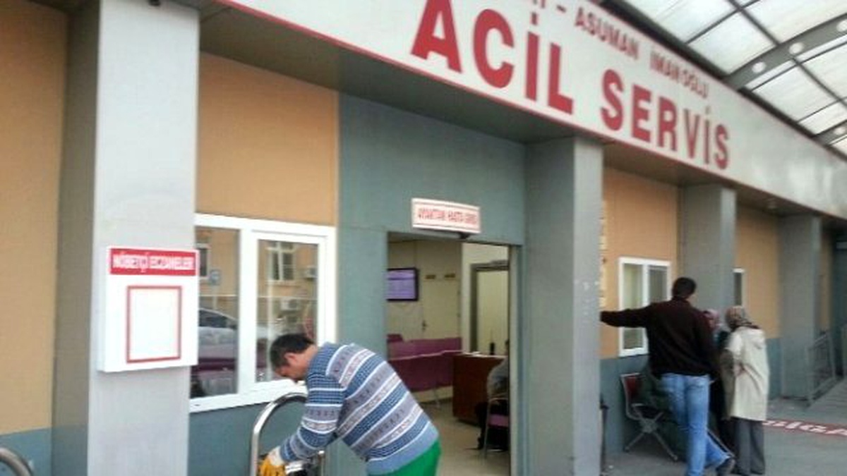 Karesi Kışa Hazırlanıyor