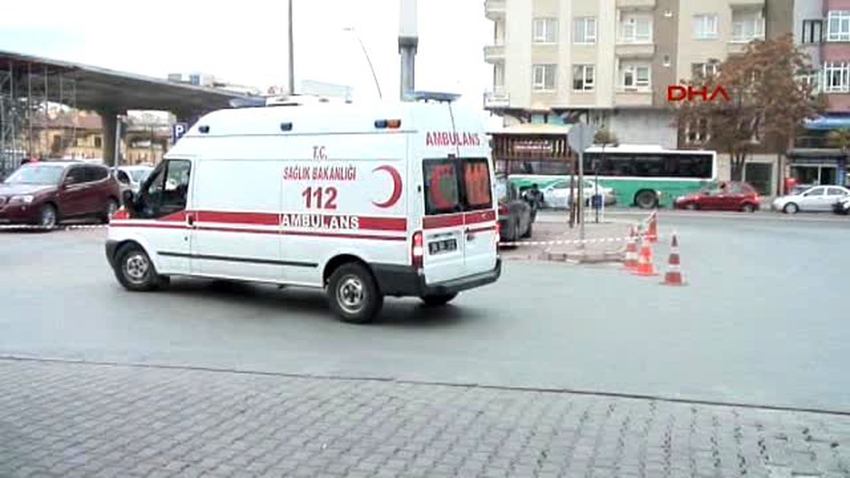 Kayseri - Güvercin Uçururken Çatıdan Düştü