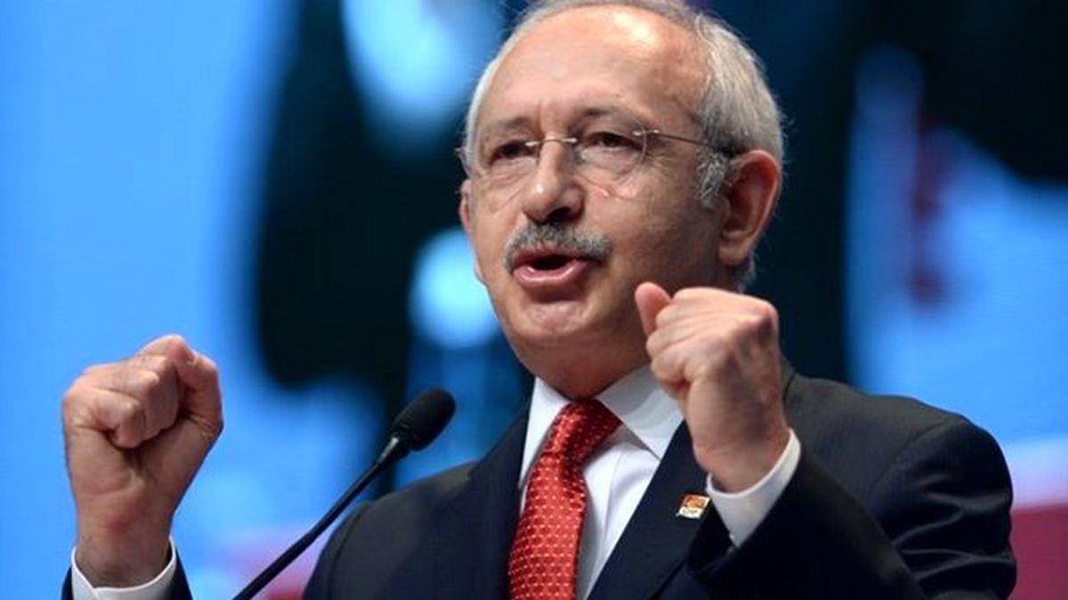 Kılıçdaroğlu'na 4 İl Başkanı Destek Vermedi